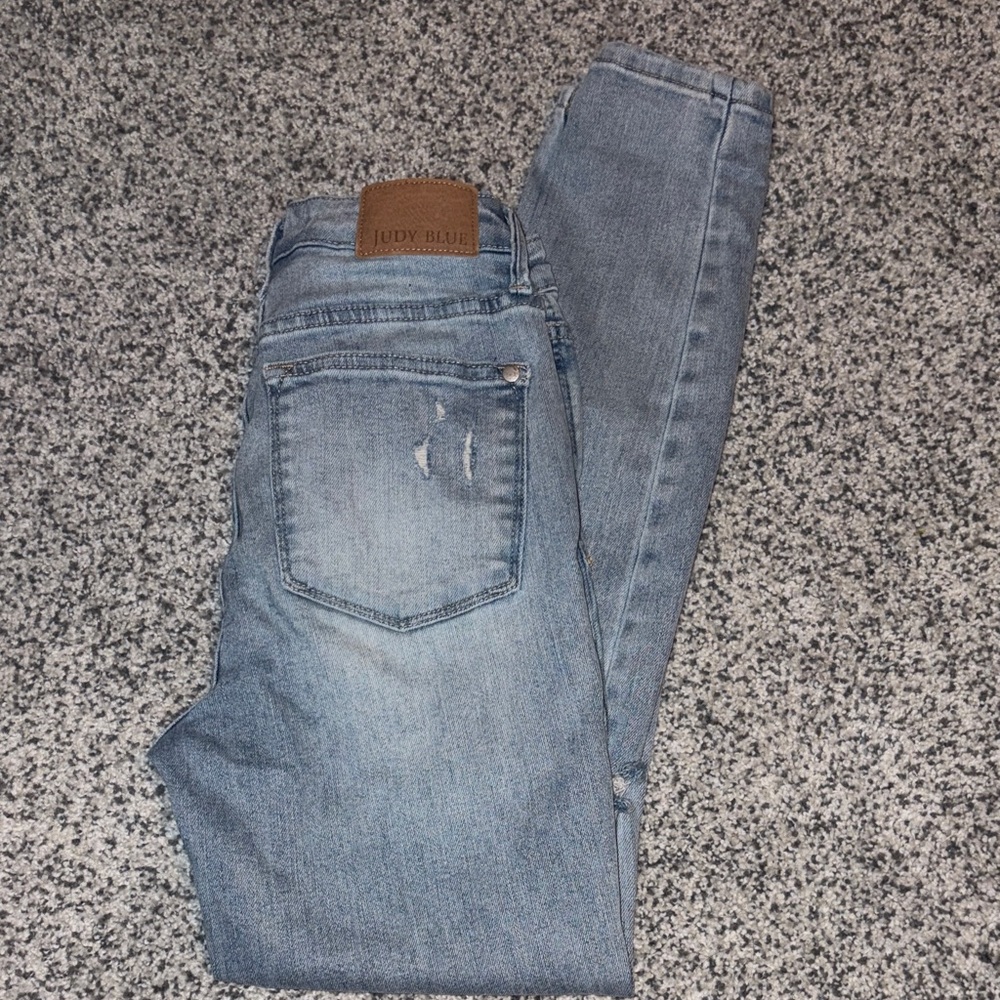 Judy Blue Jeans